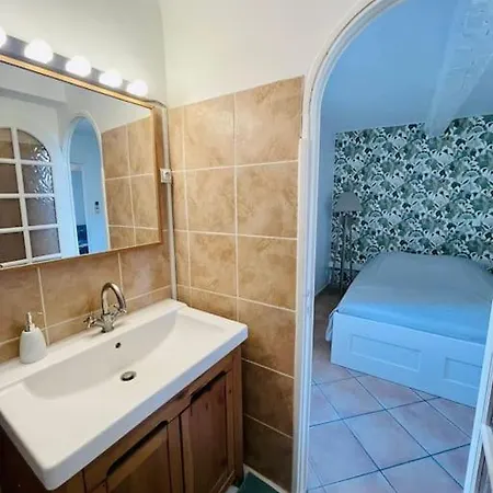 Apartment De Charme 2 Pieces A Toulon