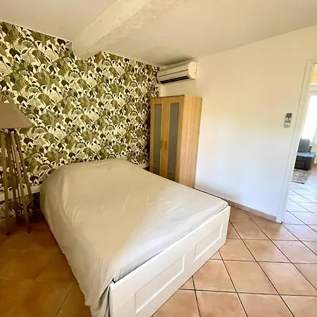 De Charme 2 Pieces A * Toulon